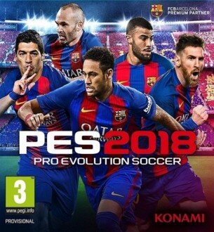 PES 2018 FC Barcelona Edition PC Barcelona Edition Oyun kullananlar yorumlar